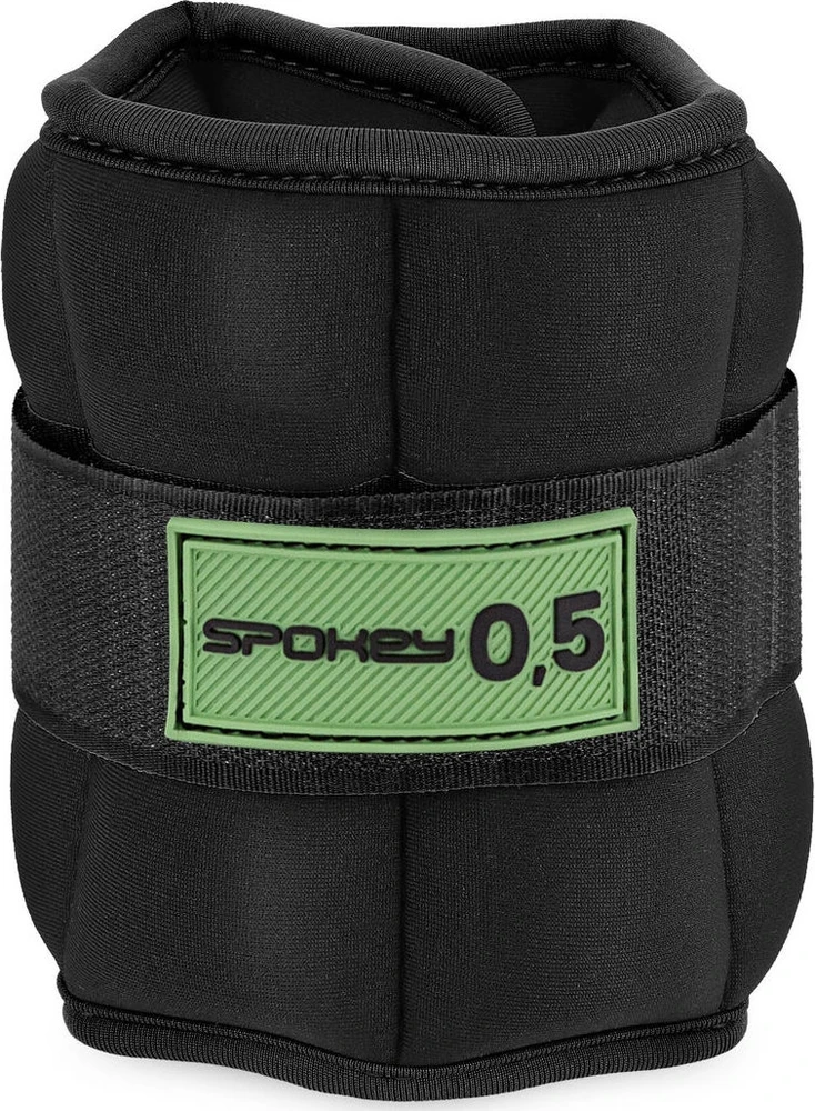Velcro svarmenys Spokey FORM 0,5kg