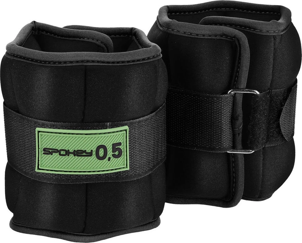 Velcro svarmenys Spokey FORM 0,5kg