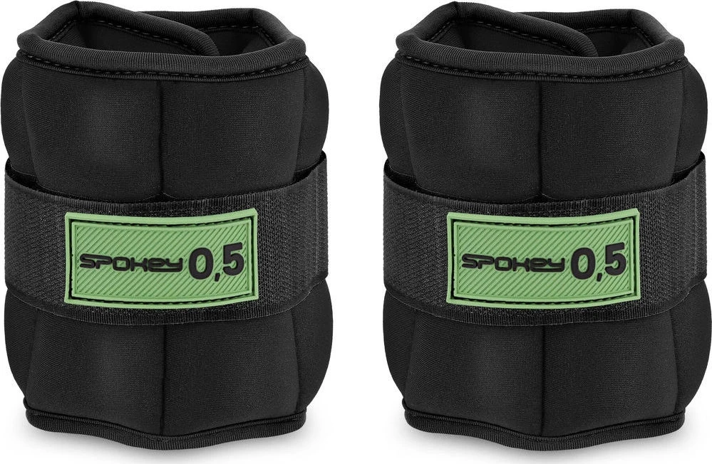 Velcro svarmenys Spokey FORM 0,5kg