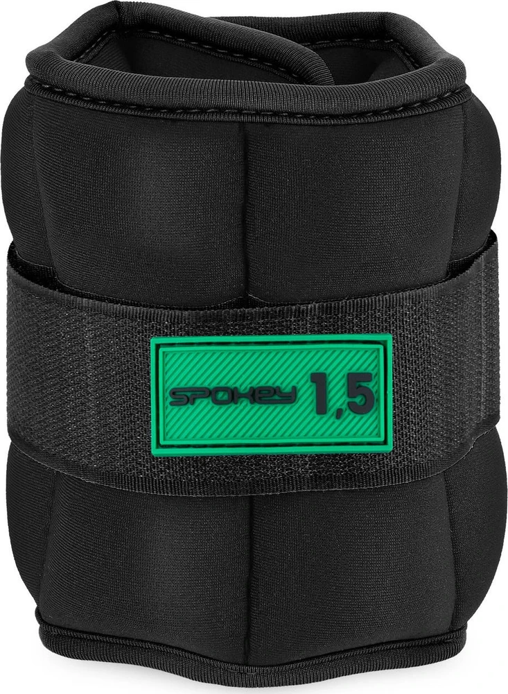 Velcro svarmenys Spokey FORM 1,5kg