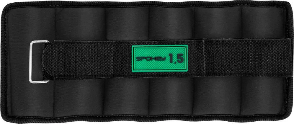 Velcro svarmenys Spokey FORM 1,5kg