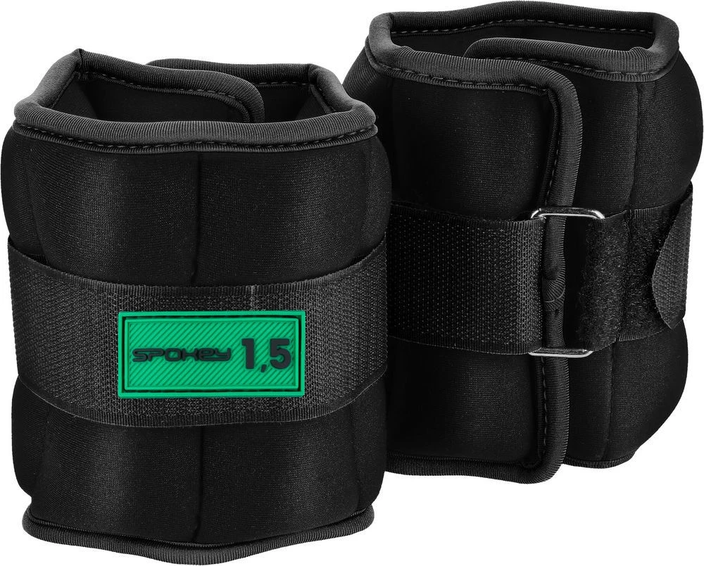 Velcro svarmenys Spokey FORM 1,5kg