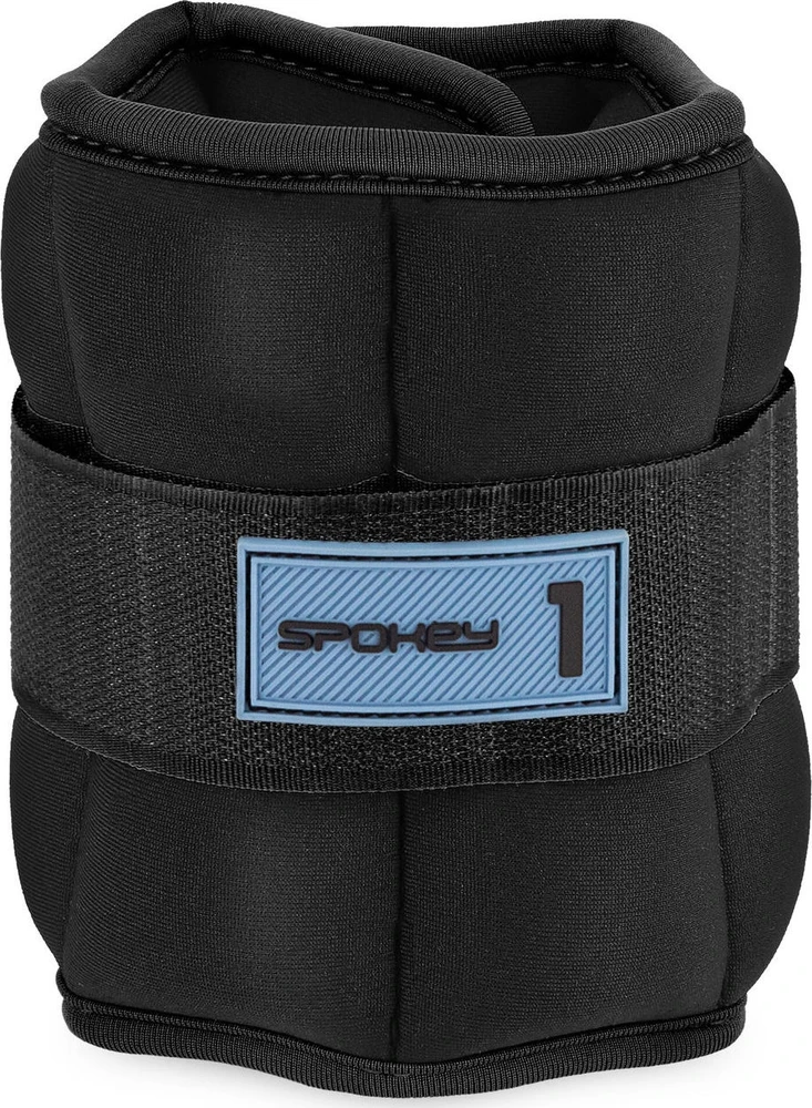 Svoriai su lipuku Spokey FORM 1kg