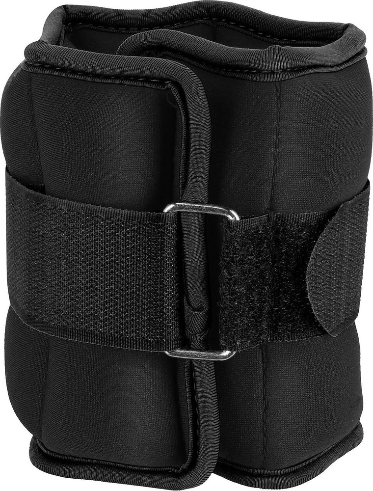 Svoriai su lipuku Spokey FORM 1kg