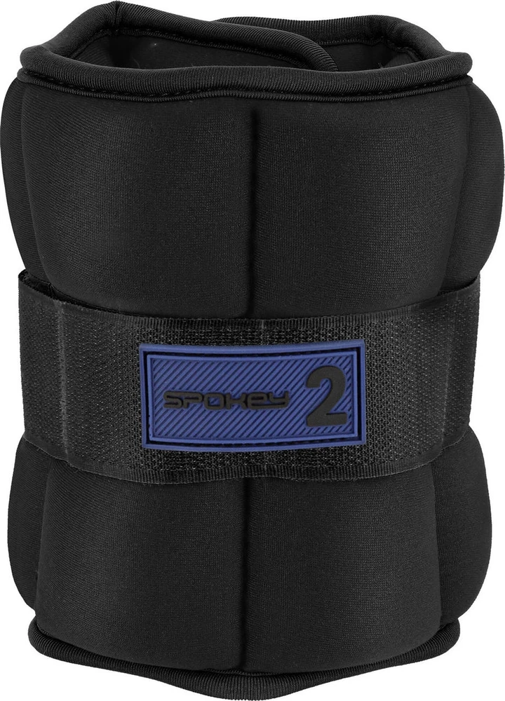 Velcro svarmenys Spokey FORM 2kg