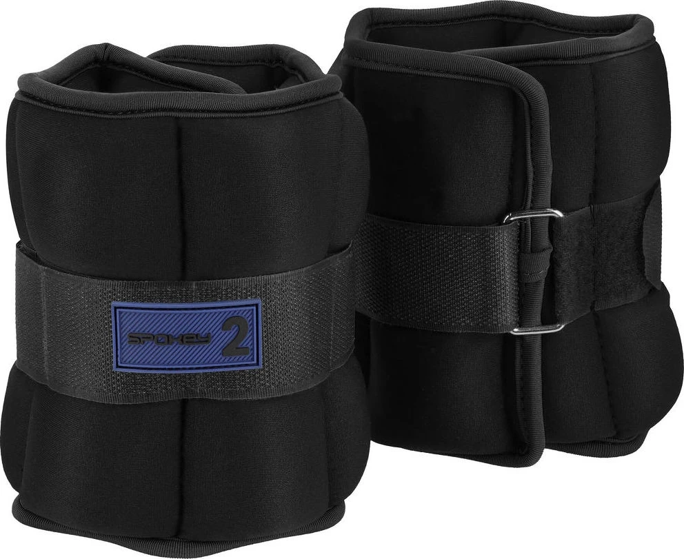 Velcro svarmenys Spokey FORM 2kg