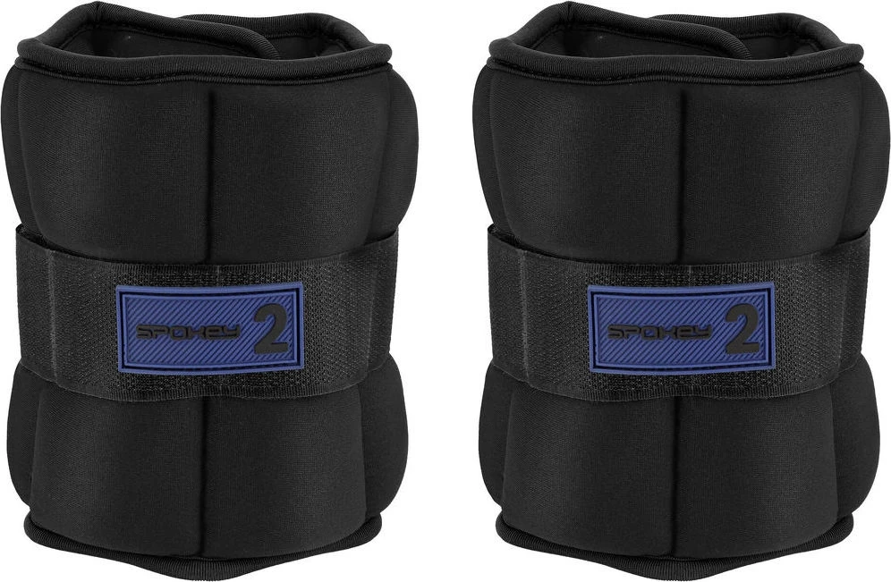 Velcro svarmenys Spokey FORM 2kg