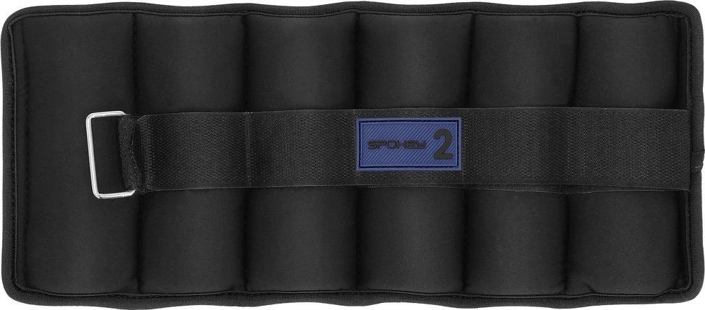 Velcro svarmenys Spokey FORM 2kg