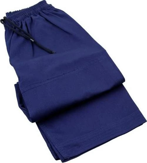 Venum Contender Kids BJJ kimono (su nemokamu baltu diržu) – tamsiai mėlynas