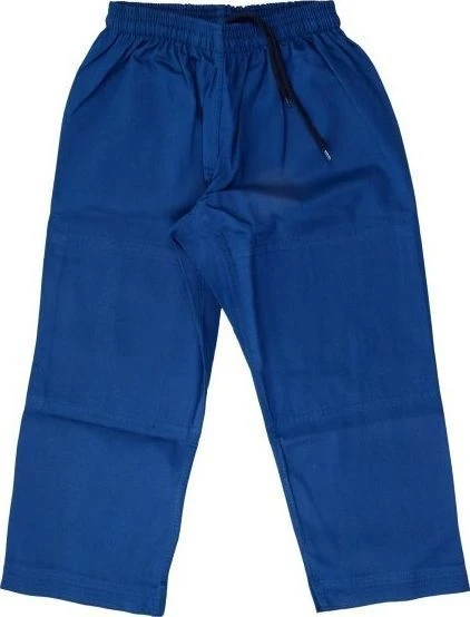 Venum Contender Kids BJJ Gi (Free baltas belt included) - Mėlyna