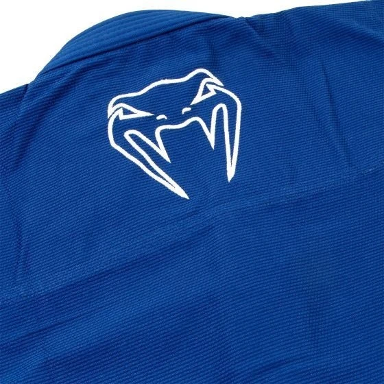 Venum Contender Kids BJJ Gi (Free baltas belt included) - Mėlyna