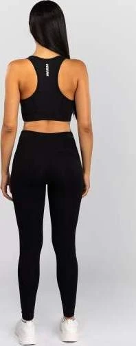 Venum Essential Leggings Performance - Juodas