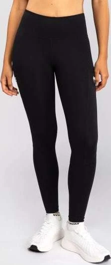 Venum Essential Leggings Performance - Juodas