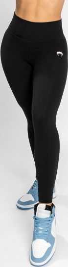 Venum Essential Lifestyle Leggings - Juodas