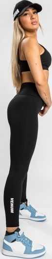 Venum Essential Lifestyle Leggings - Juodas