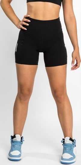Venum Essential Women's Bike Shorts - Juodas