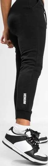 Venum Essential moteriškos kelnės, juodos