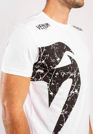 Venum Giant marškinėliai – balti