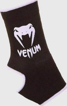 Venum Kontact kulkšnies apsaugos - juodos