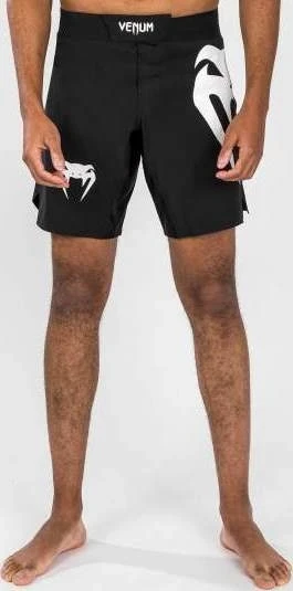 Venum Light 5.0 kovinės kelnaitės, juodos/baltos