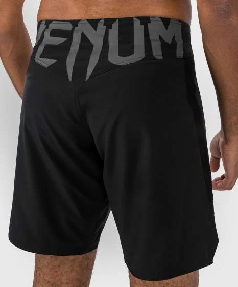 Venum Light 5.0 kovinės kelnaitės, juodos/baltos