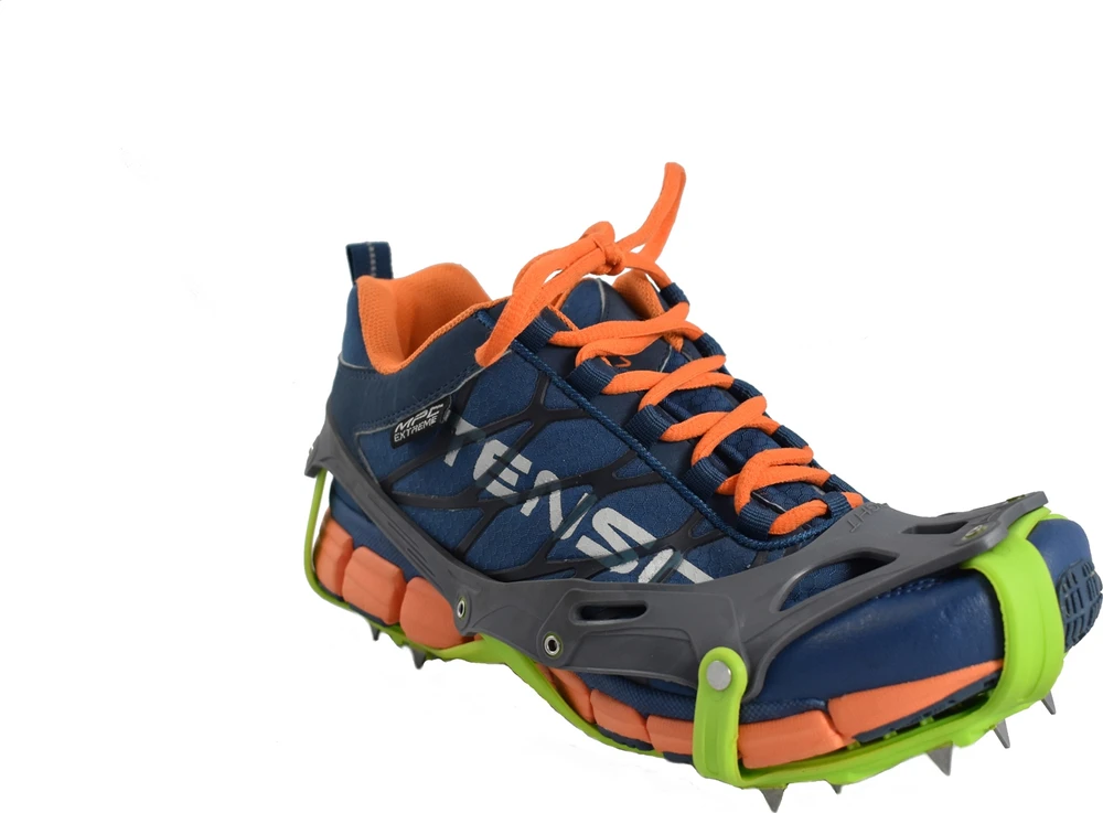 Veriga Shoe Chains 'Run Track'