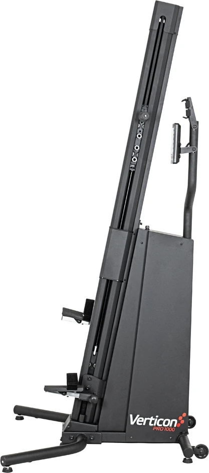 Laiptų treniruoklis inSPORTline Verticon Pro 1000 SE
