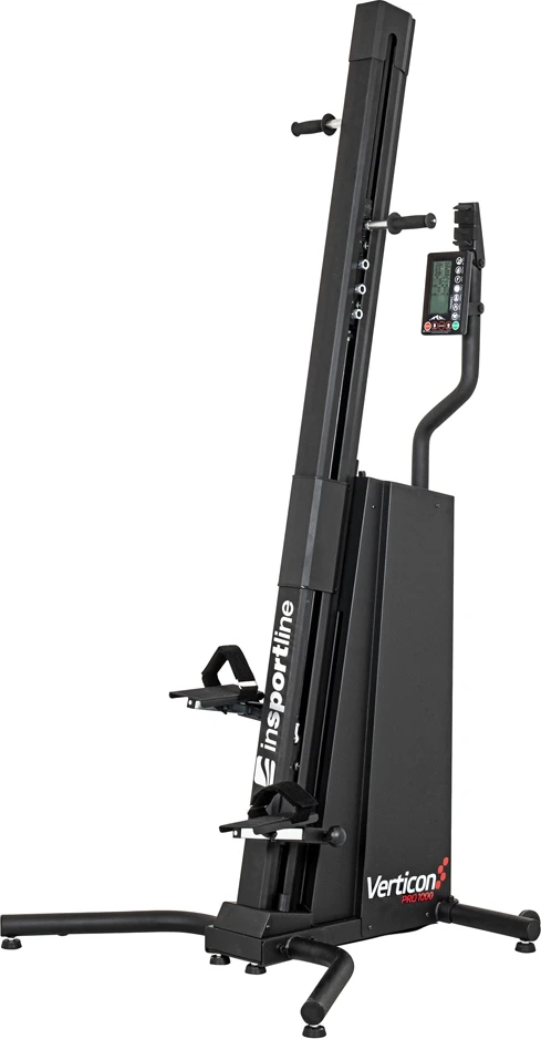 Laiptų treniruoklis inSPORTline Verticon Pro 1000 SE