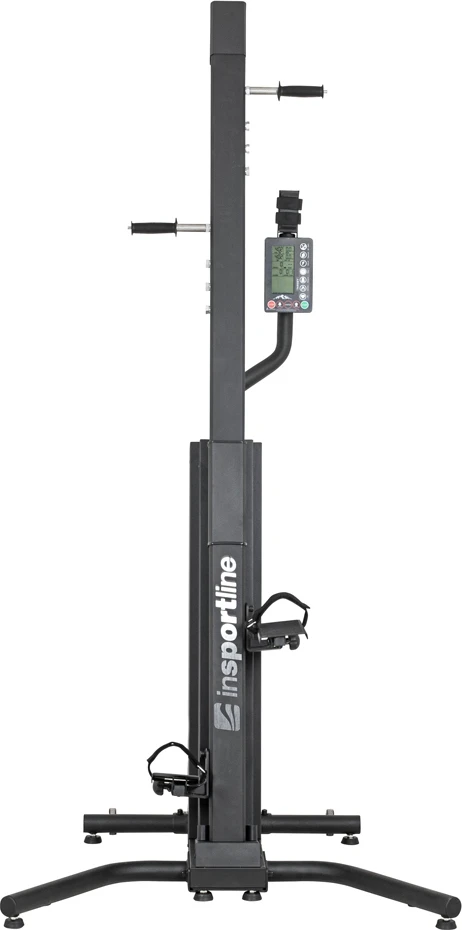 Laiptų treniruoklis inSPORTline Verticon Pro 1000 SE
