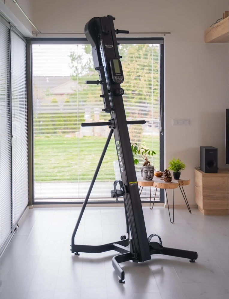 Laiptų treniruoklis inSPORTline Verticon Pro 500