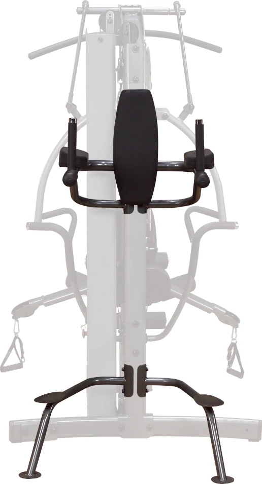 Priedas - lygiagretės Body-Solid FKR (Body-Solid Fusion 600 PRO)