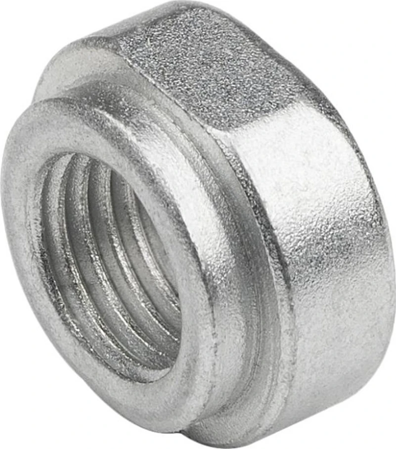 Veržlė priekinei stebulei Shimano HB-IM40 (M9x7.1 mm) (kairė)
