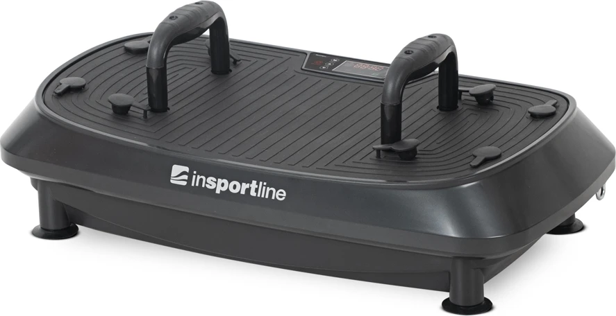 Vibracinė platforma inSPORTline Duonique