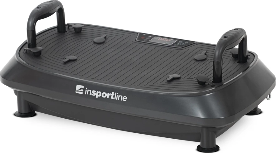 Vibracinė platforma inSPORTline Duonique