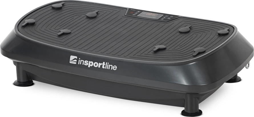 Vibracinė platforma inSPORTline Duonique