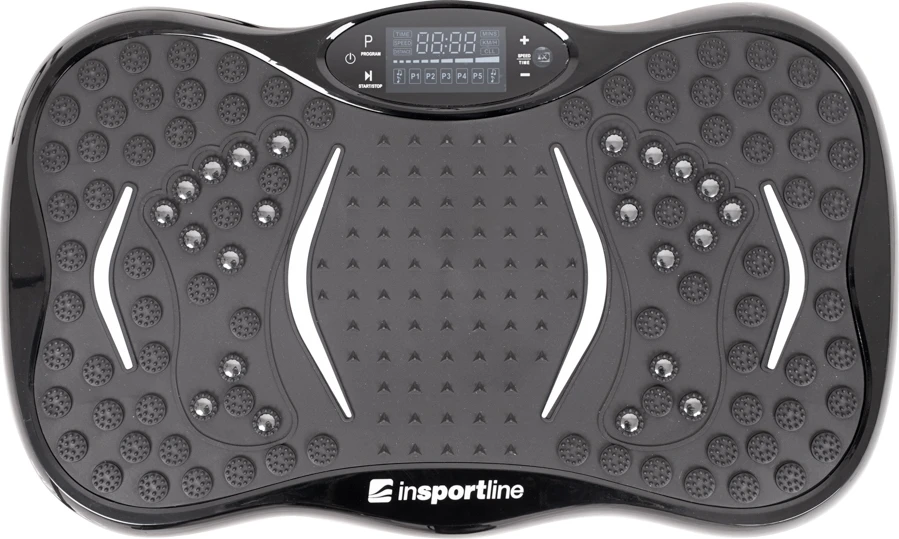 Vibracinė platforma inSPORTline Maviro