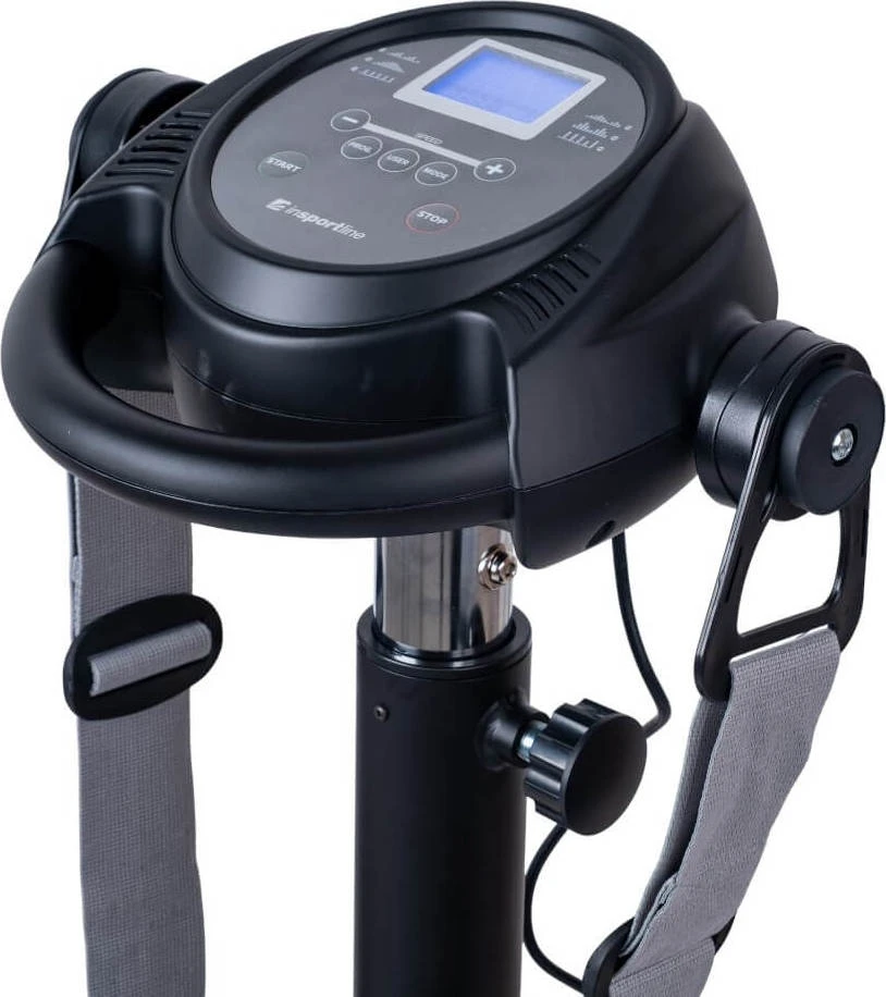 Vibrating Massage Belt inSPORTline TrimBelt