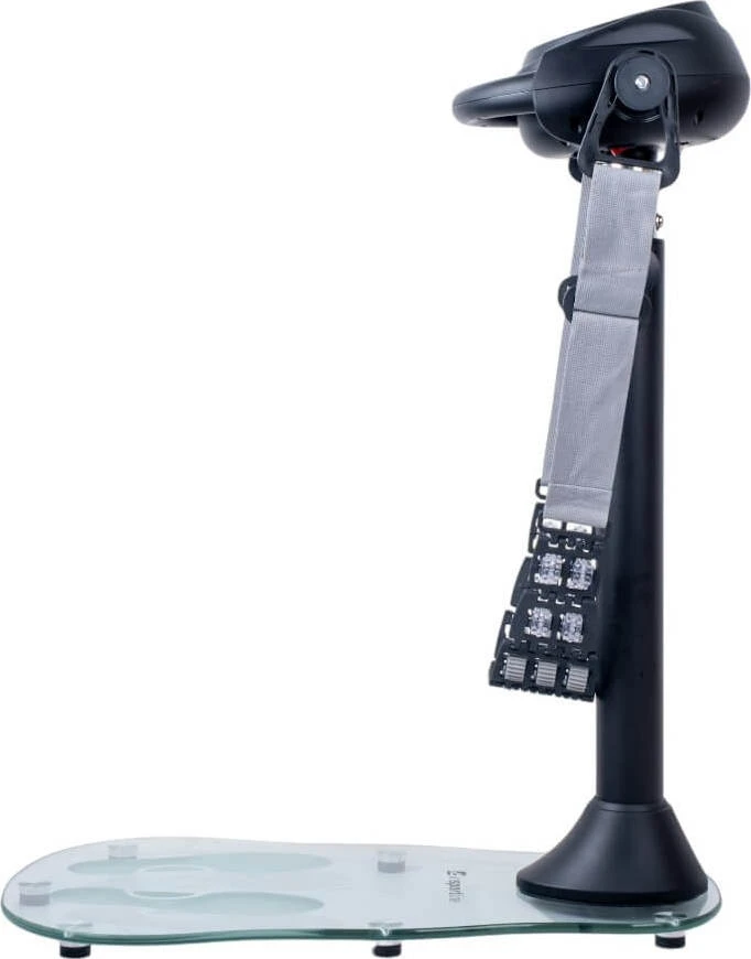 Vibrating Massage Belt inSPORTline TrimBelt