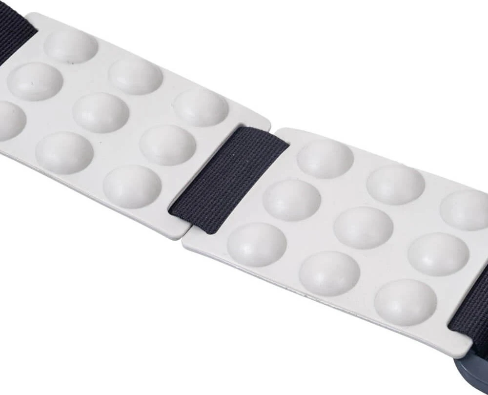 Vibrating Massage Belt inSPORTline TrimBelt