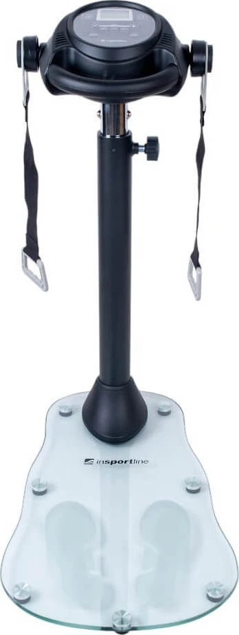Vibrating Massage Belt inSPORTline TrimBelt