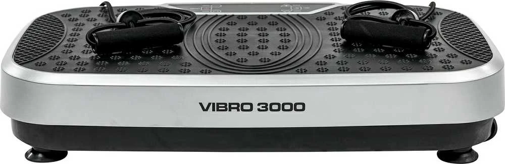 Vibro treniruoklis Christopeit 3000