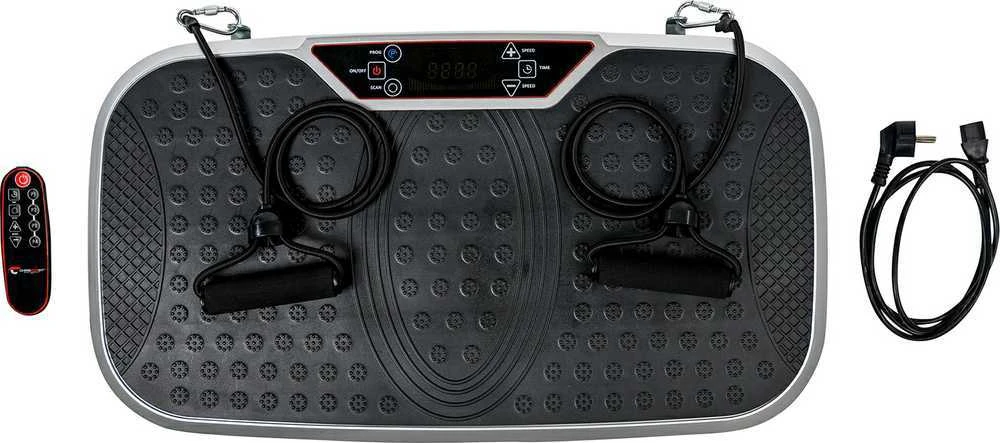 Vibro treniruoklis Christopeit 3000