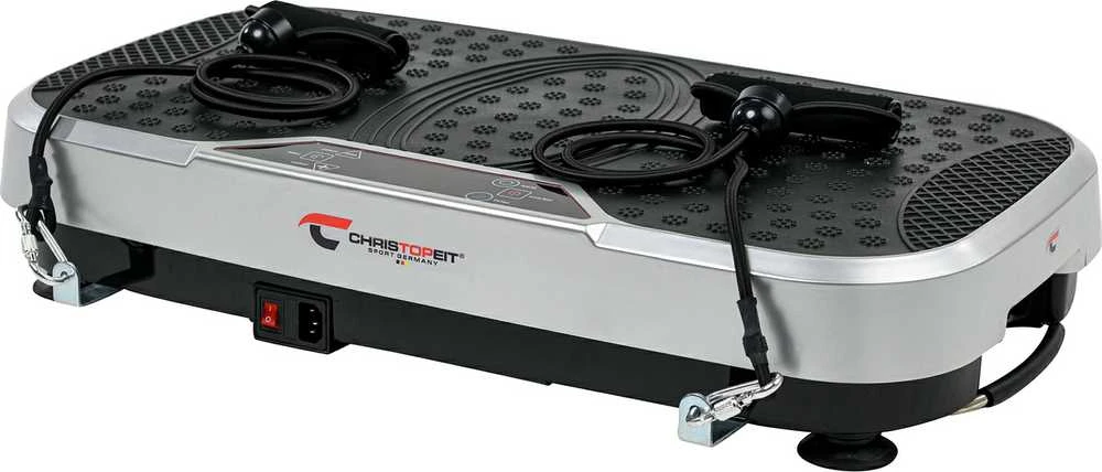 Vibro treniruoklis Christopeit 3000