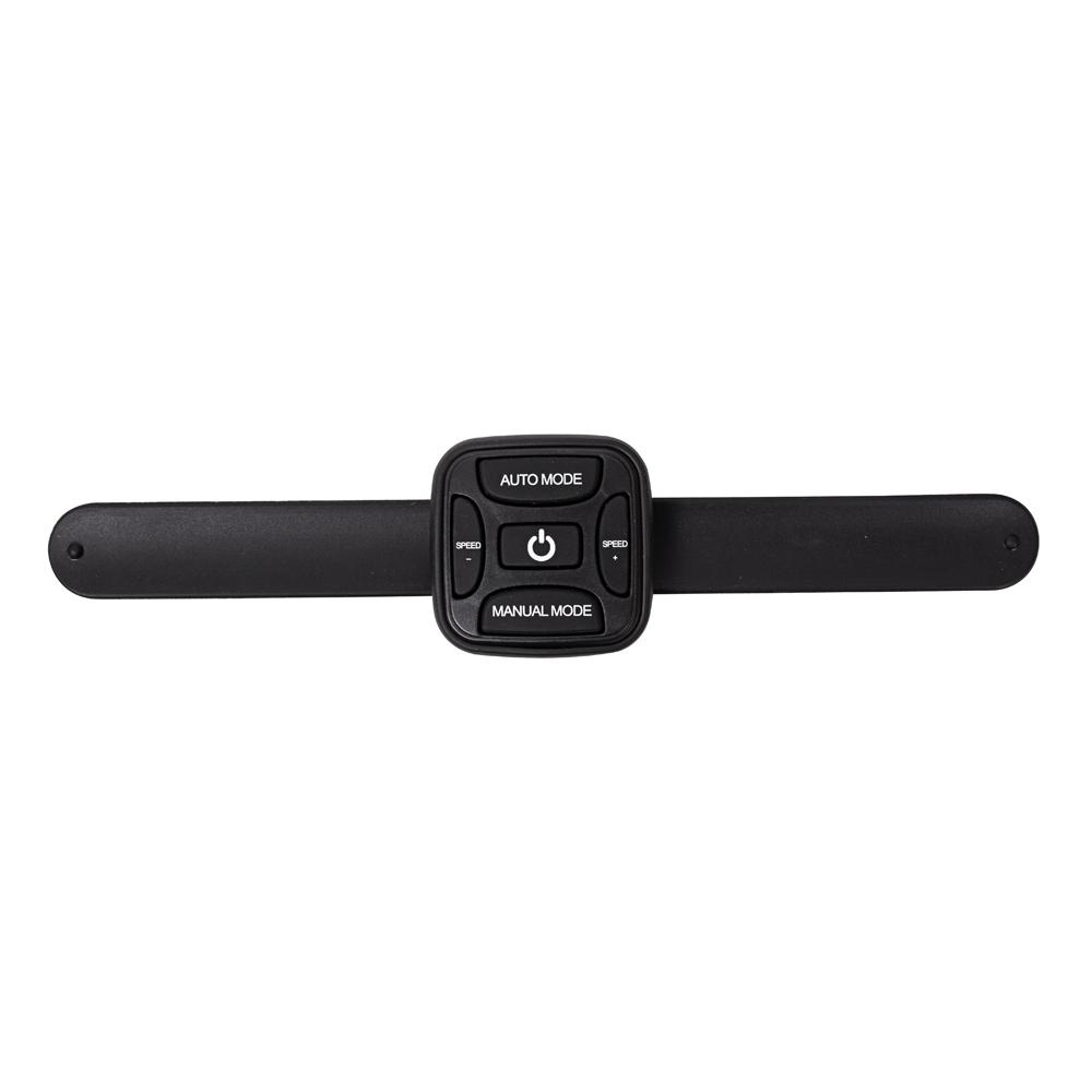 Vibro platforma inSPORTline Julisa (Vibro: 6-40. Horizontal, Vertical, Combi, 3D)