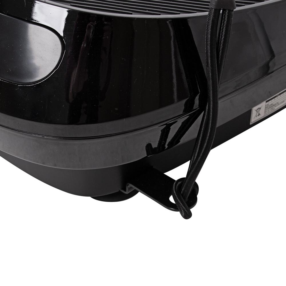 Vibro platforma inSPORTline Julisa (Vibro: 6-40. Horizontal, Vertical, Combi, 3D)