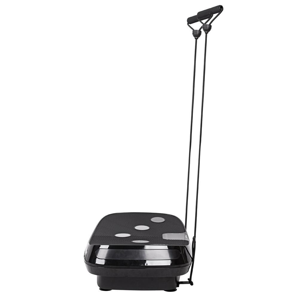 Vibro platforma inSPORTline Julisa (Vibro: 6-40. Horizontal, Vertical, Combi, 3D)