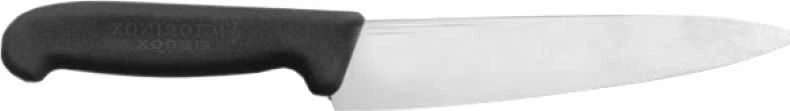 Virtuvinis peilis Victorinox Fibrox 5.2003.19 juodas 19cm