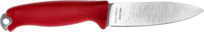"Victorinox Venture" išgyvenimo peilis 3.0902 raudonas