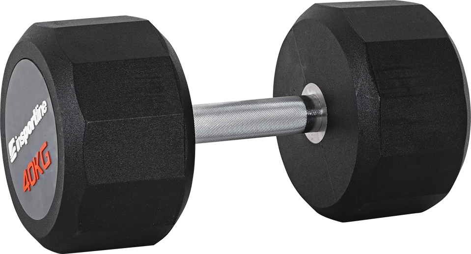 Hantelis inSPORTline Profi CPU 40 kg
