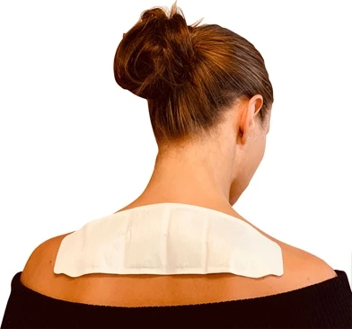 Kaklo šildytuvas Thermopad, 6 vnt.